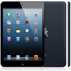 iPad mini Wi-Fi 64GB Black