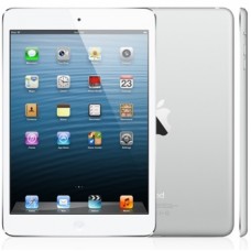 iPad mini Wi-Fi 16GB (White)