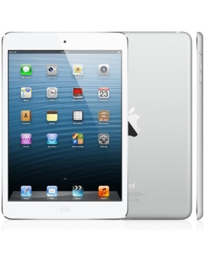 iPad mini Wi-Fi+4G 32GB (White)