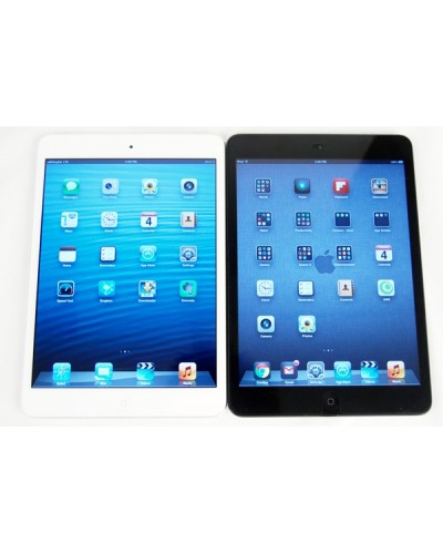 Б/У iPad mini Wi-Fi 64GB (White, Black)