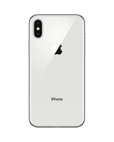 Б/У iPhone X 256Gb (Silver, Space Gray)