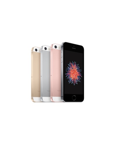 Б/У iPhone SE 32GB (Silver, Space Gray, Gold, Rose Gold)