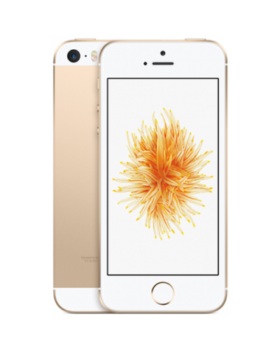 Б/У iPhone SE 32GB (Silver, Space Gray, Gold, Rose Gold)