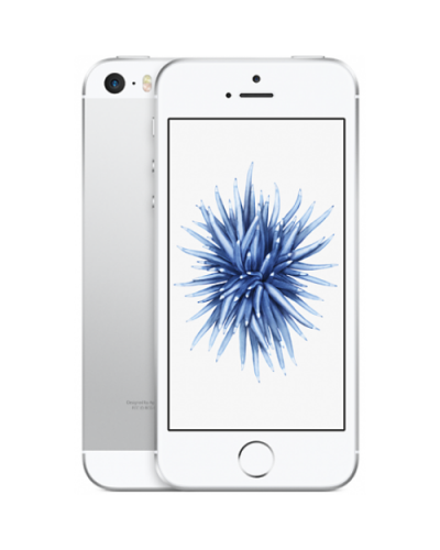 Б/У iPhone SE 16GB (Silver, Space Gray, Gold, Rose Gold)