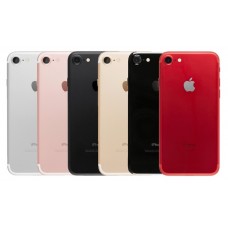 Б/У iPhone 7 128Gb (Black, Jet Black, Gold, Rose Gold, Red, Silver)