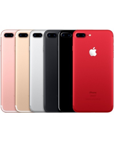 Б/У iPhone 7 Plus 32Gb (Black, Jet Black, Gold, Rose Gold, Red,Silver)