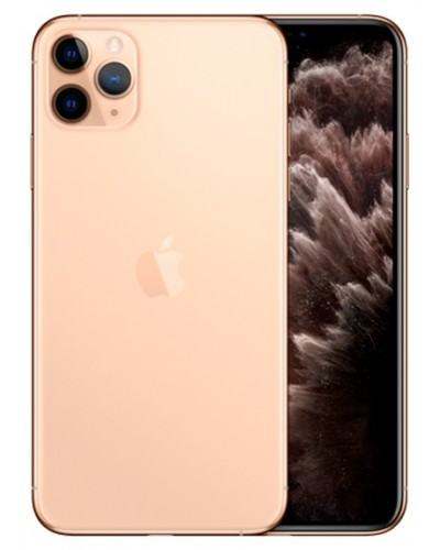 Apple iPhone 11 Pro 256GB Gold