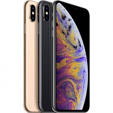 Б/У iPhone XS MAX 64Gb (Gold, Space Grey, Silver)