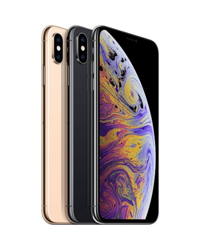 Б/У iPhone XS MAX 256Gb (Gold, Space Grey, Silver)
