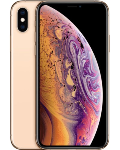 Б/У iPhone XS 256 (Gold, Space Grey, Silver)