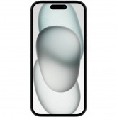 Apple iPhone 15 Plus 128GB Black (MU0Y3)