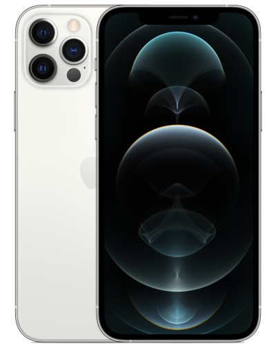 Apple iPhone 12 Pro 512GB Silver