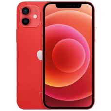 Apple iPhone 12 128GB (PRODUCT Red)
