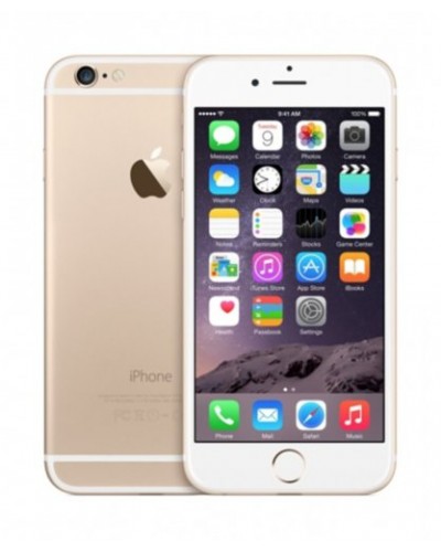 Apple iPhone 6 32GB Gold (Neverlock)