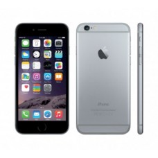 Apple iPhone 6 32GB Space Gray (Neverlock)