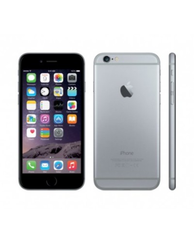 Apple iPhone 6 32GB Space Gray (Neverlock)