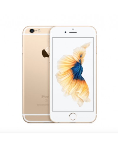 Apple iPhone 6s 128GB Gold