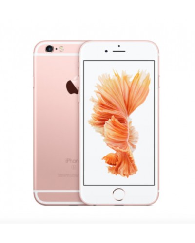 Apple iPhone 6s 128GB Rose Gold