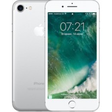 Apple iPhone 7 256GB Silver