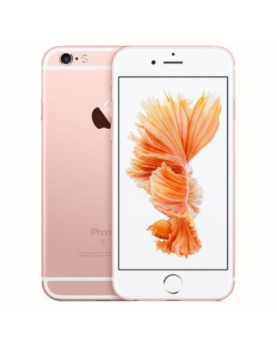 Apple iPhone 6s 32GB Rose Gold
