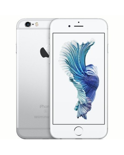Apple iPhone 6s 32GB Silver