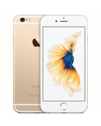 Apple iPhone 6s 32GB Gold