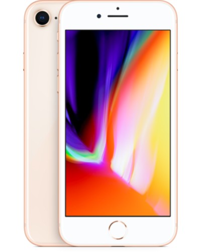Apple iPhone 8 256GB Gold