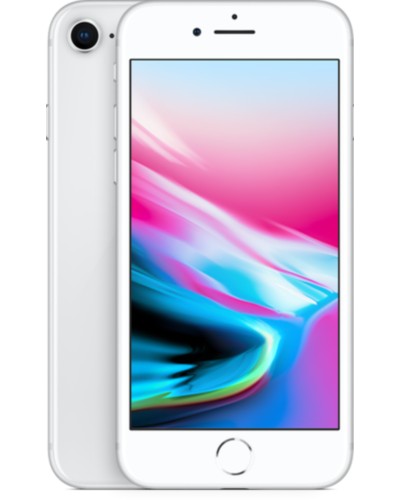 Apple iPhone 8 64GB Silver