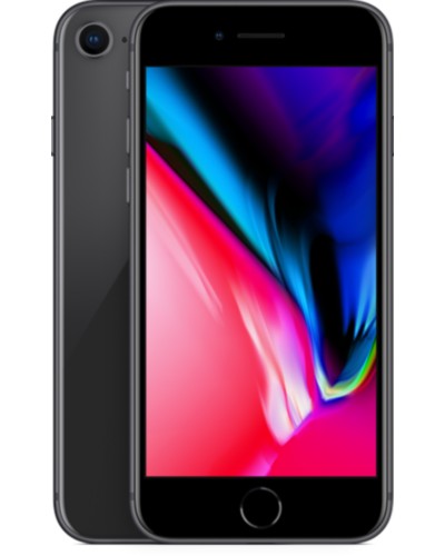 Apple iPhone 8 64GB Space Gray