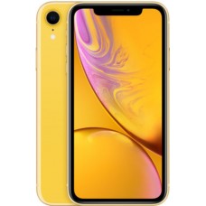 iPhone XR 128GB Dual-Sim (Yellow)