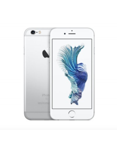 Apple iPhone 6s 128GB Silver