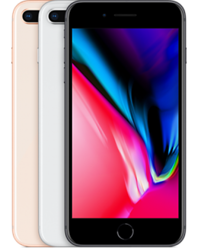 Б/У iPhone 8 Plus 256Gb (Gold, Space Grey, Silver)