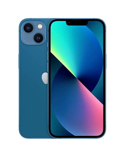 Apple iPhone 13 128GB Blue бу, 10/10
