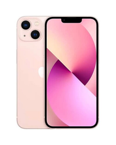 Apple iPhone 13 128GB Pink бу, 9/10