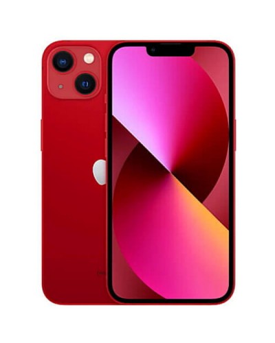 Apple iPhone 13 128GB PRODUCT Red бу, 10/10