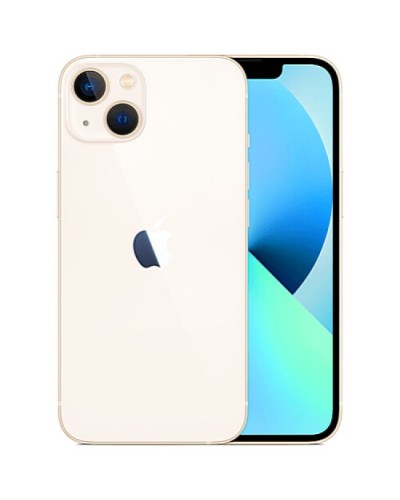 Apple iPhone 13 128GB Starlight бу, 9/10