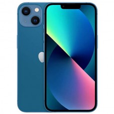 Apple iPhone 13 256GB Blue бу, 10/10