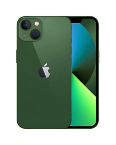 Apple iPhone 13 256GB Green бу, 9/10