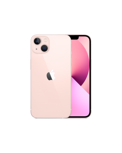 Apple iPhone 13 Mini 128GB Pink бу, 10/10