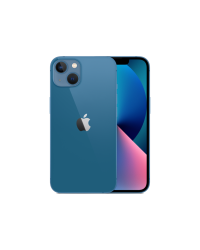 Apple iPhone 13 Mini 256GB Blue бу, 10/10