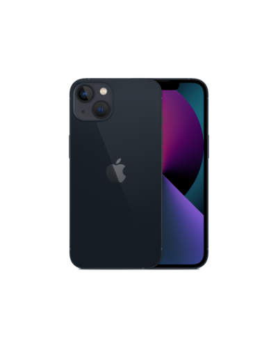 Apple iPhone 13 Mini 256GB Midnight бу, 9/10