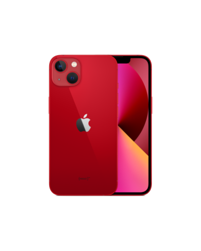 Apple iPhone 13 Mini 256GB PRODUCT Red (MLK83) бу 10/10