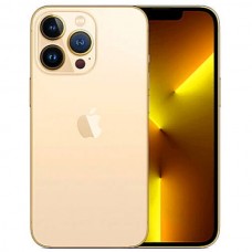 Apple iPhone 13 Pro 128GB Gold бу, 10/10