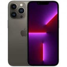 Apple iPhone 13 Pro 128GB Graphite бу, 10/10