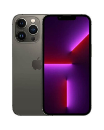 Apple iPhone 13 Pro 128GB Graphite бу, 10/10