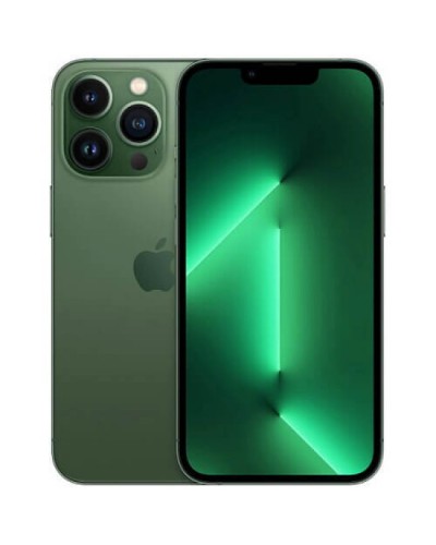 Apple iPhone 13 Pro 256GB Alpine Green бу, 10/10
