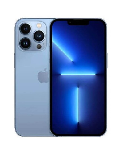 Apple iPhone 13 Pro 256GB Sierra Blue бу, 10/10