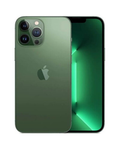 Apple iPhone 13 Pro Max 128GB Alpine Green бу, 10/10