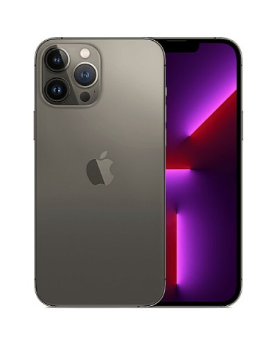 Apple iPhone 13 Pro Max 128GB Graphite бу, 10/10