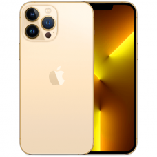 Apple iPhone 13 Pro Max 256GB Gold бу, 10/10